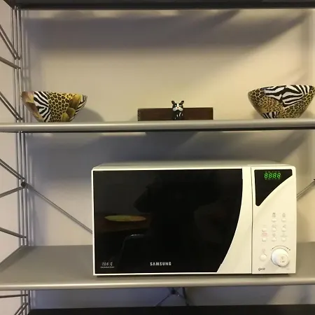 Appartamento Casa Elisabetta