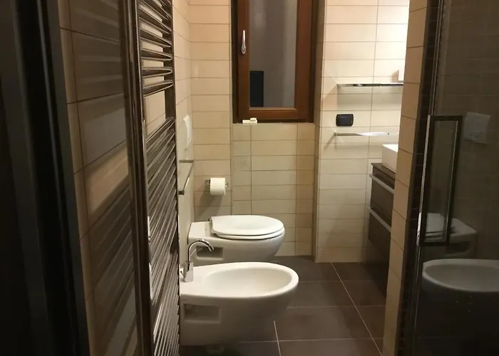 Appartamento Casa Elisabetta Dervio