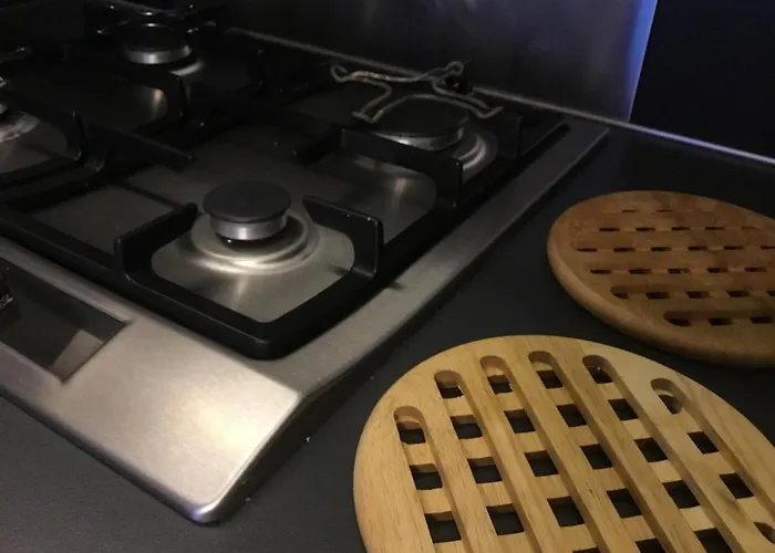 Appartamento Casa Elisabetta Dervio