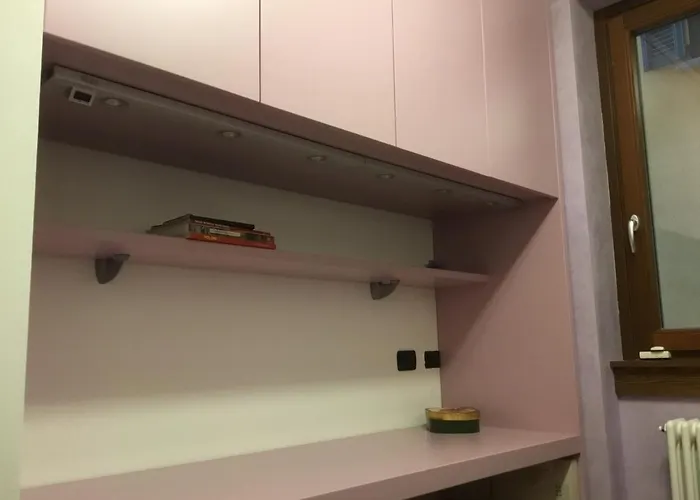 Casa Elisabetta Appartamento
