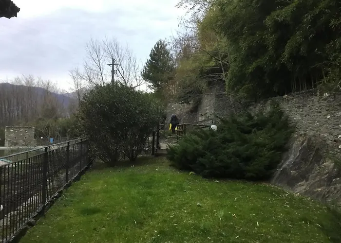 Appartamento Casa Elisabetta *