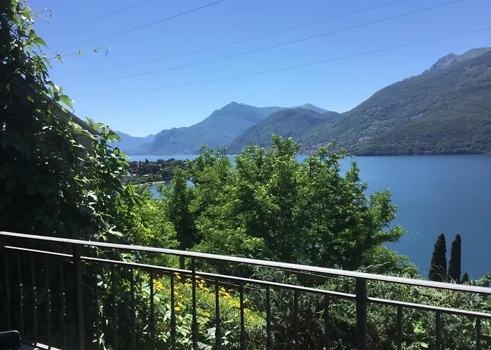 Appartamento Casa Elisabetta