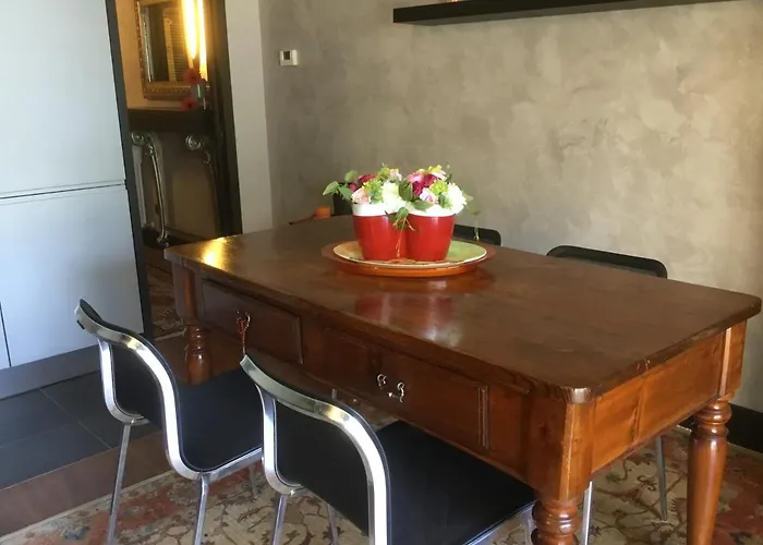 Casa Elisabetta