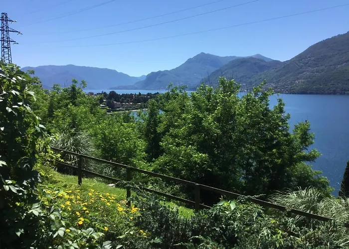 Appartamento Casa Elisabetta Dervio