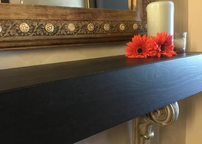 Casa Elisabetta Appartamento *