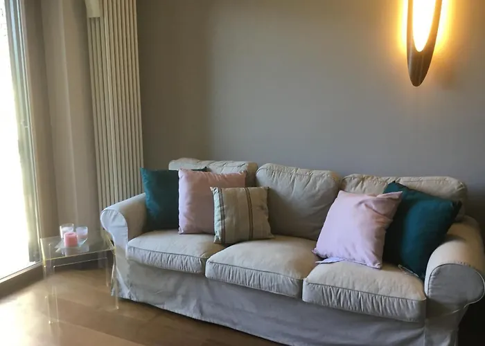 Appartamento Casa Elisabetta Dervio