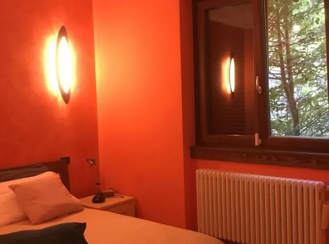 Casa Elisabetta Appartamento Dervio