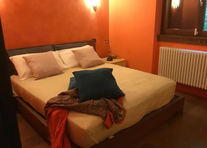 Casa Elisabetta Appartamento