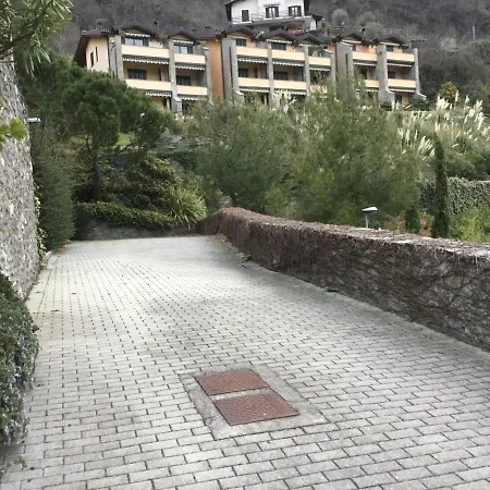 Casa Elisabetta Lejlighed