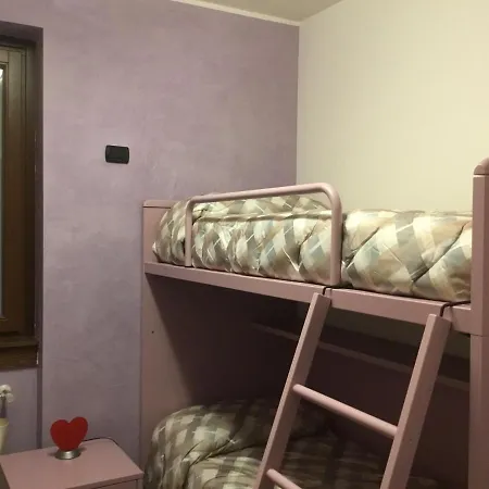 Casa Elisabetta Lejlighed