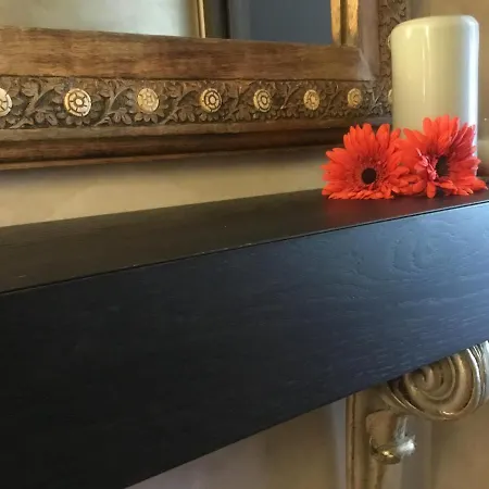 Casa Elisabetta Апартаменты *