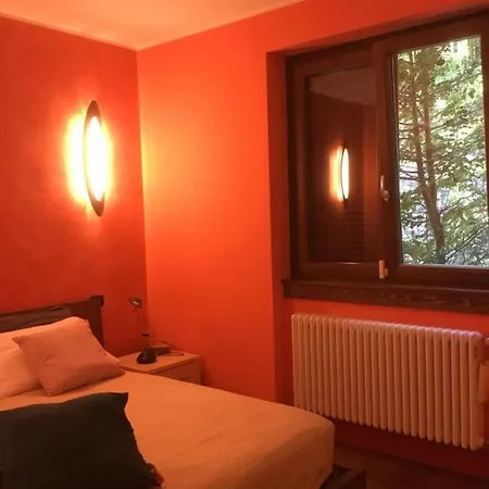 Casa Elisabetta Διαμέρισμα Ντέρβιο