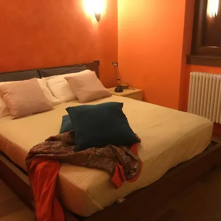 Casa Elisabetta Lejlighed