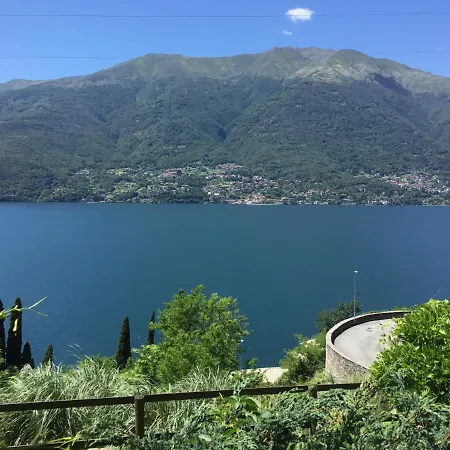 Casa Elisabetta * Дервио