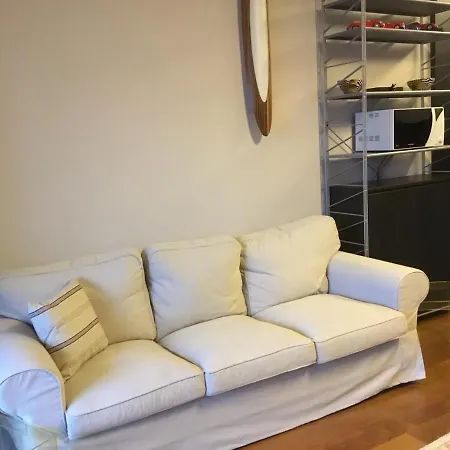 Casa Elisabetta Апартаменты