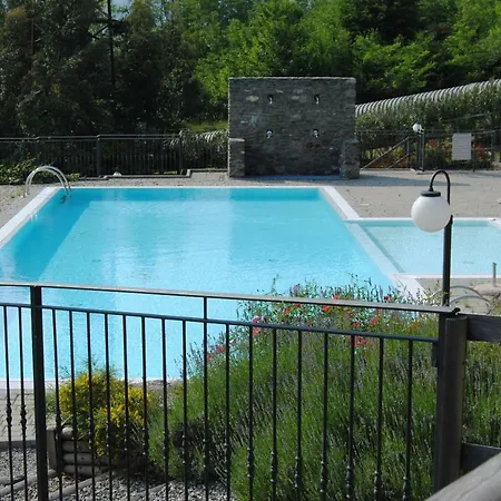 Casa Elisabetta * Ντέρβιο