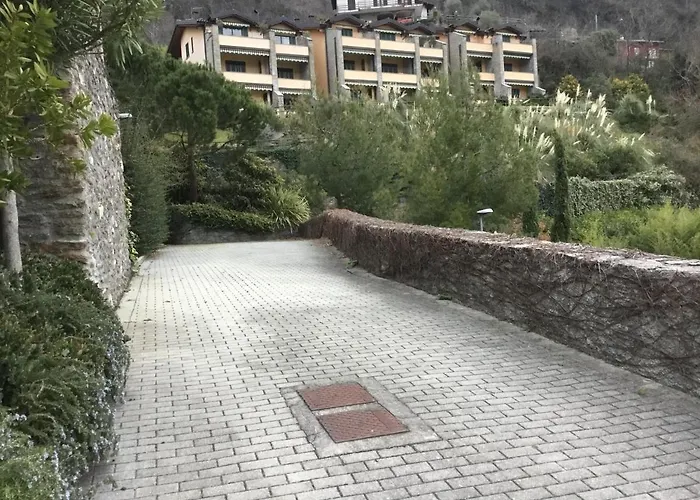 Casa Elisabetta 公寓