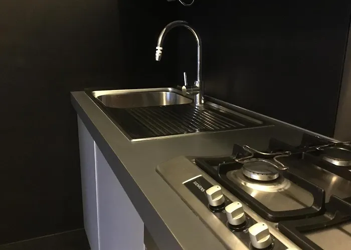 公寓 Casa Elisabetta 德尔维奥