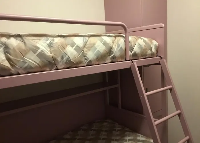 Casa Elisabetta 德尔维奥