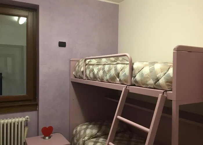 Casa Elisabetta Daire