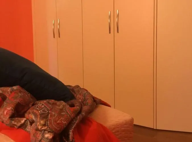 Casa Elisabetta * 德尔维奥