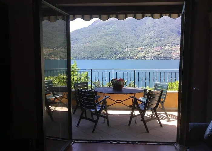 Casa Elisabetta 公寓 德尔维奥