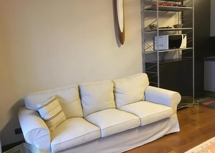 Casa Elisabetta 公寓
