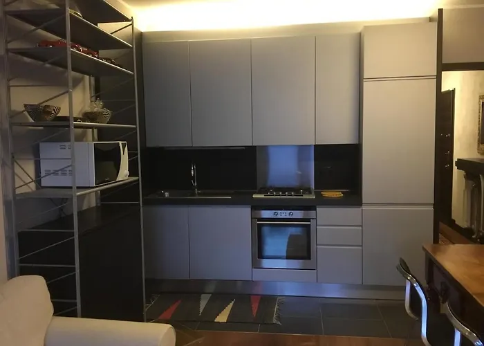 Casa Elisabetta * 德尔维奥