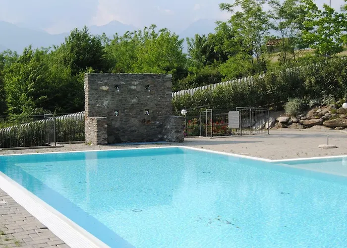 Casa Elisabetta 德尔维奥
