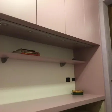 Casa Elisabetta 아파트