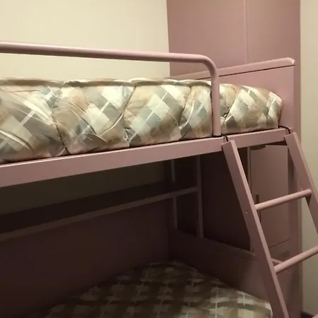Casa Elisabetta 데르비오