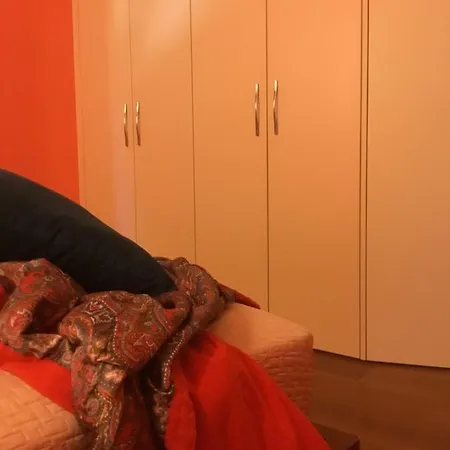 Casa Elisabetta * 데르비오