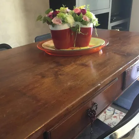 Casa Elisabetta * 데르비오