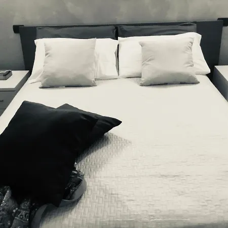 Casa Elisabetta * 데르비오
