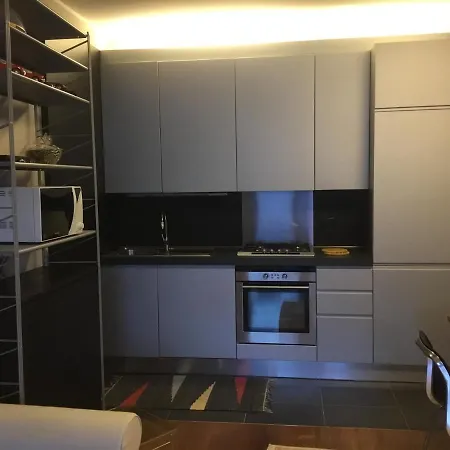 Casa Elisabetta * 데르비오