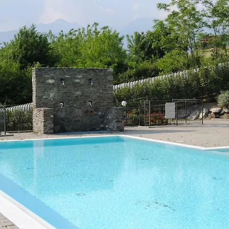 Casa Elisabetta 데르비오