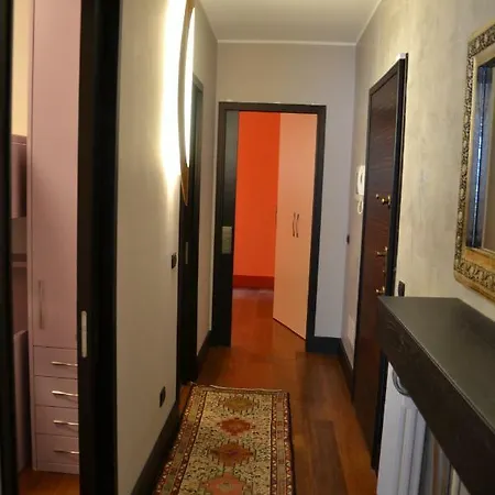 아파트 Casa Elisabetta