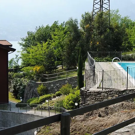 Casa Elisabetta * 데르비오