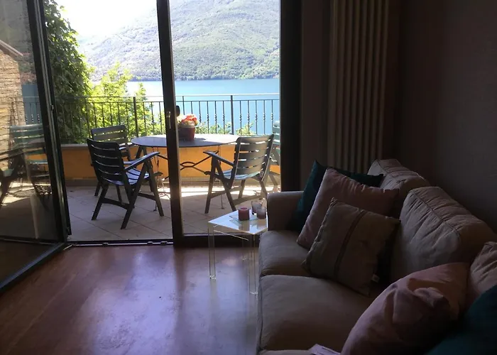 Casa Elisabetta Apartment *