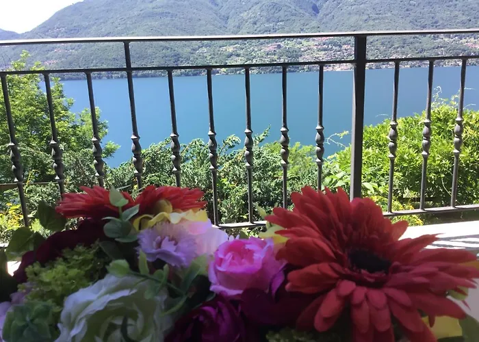 Apartment Casa Elisabetta *