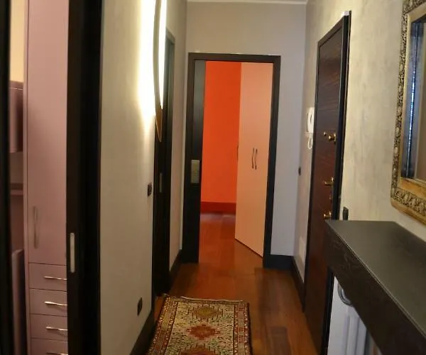 Apartment Casa Elisabetta
