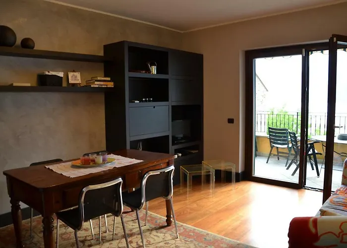 Casa Elisabetta
